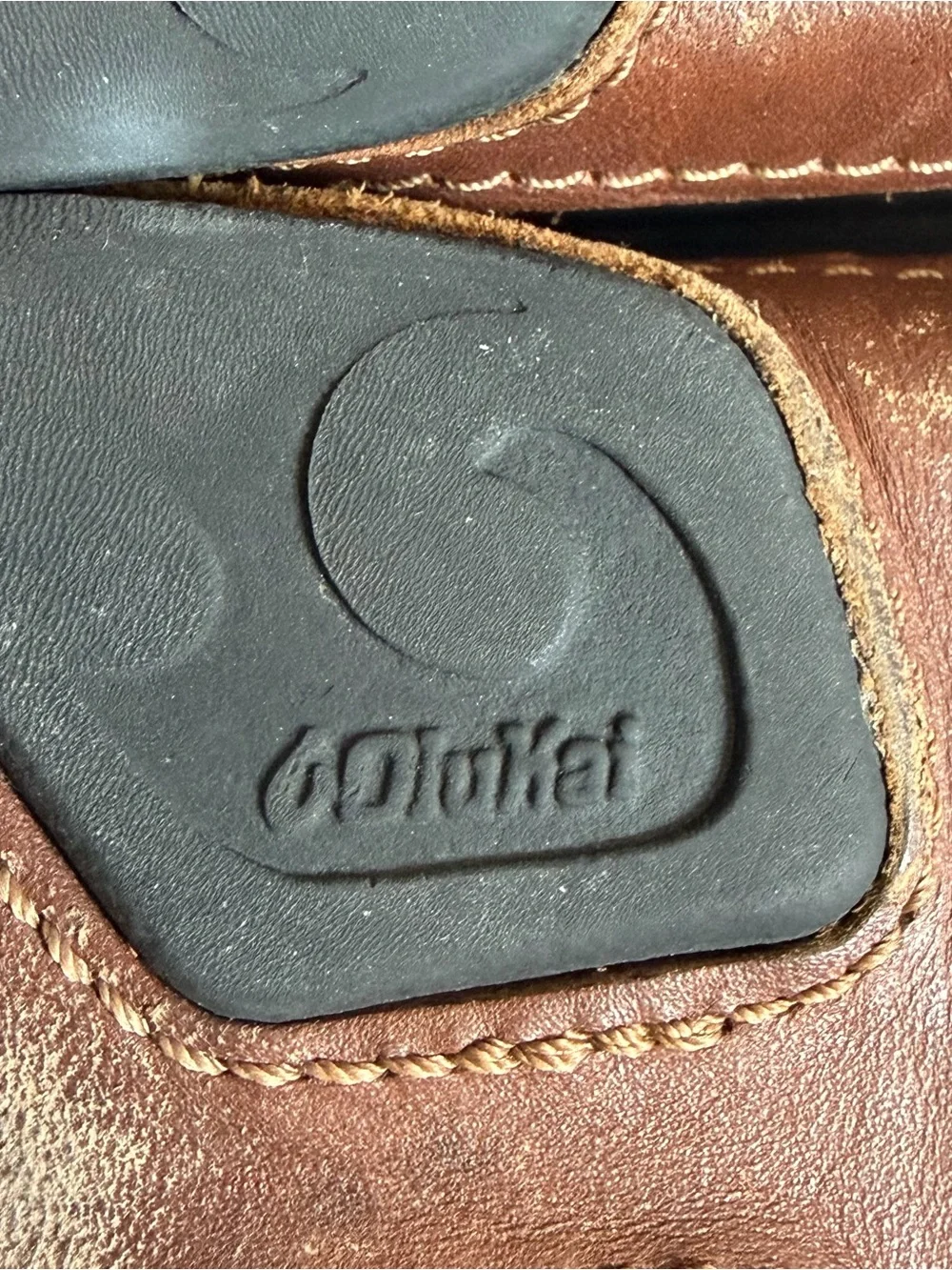 OluKai moloa black